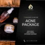 Acne Set