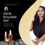 Dark Knuckle Set