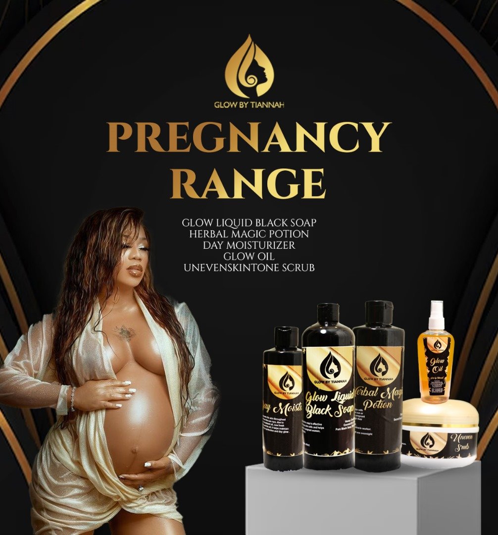 Pregnancy Range