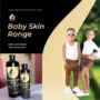Baby Skin Range