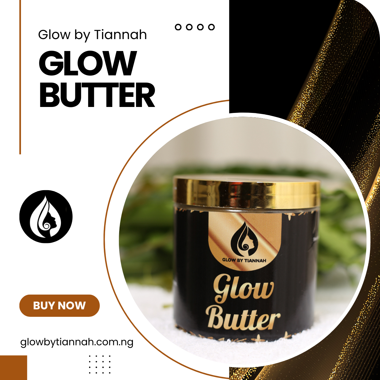 Glow Butter