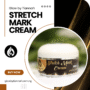 Stretch Mark Cream