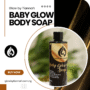 Baby Glow Body Soap
