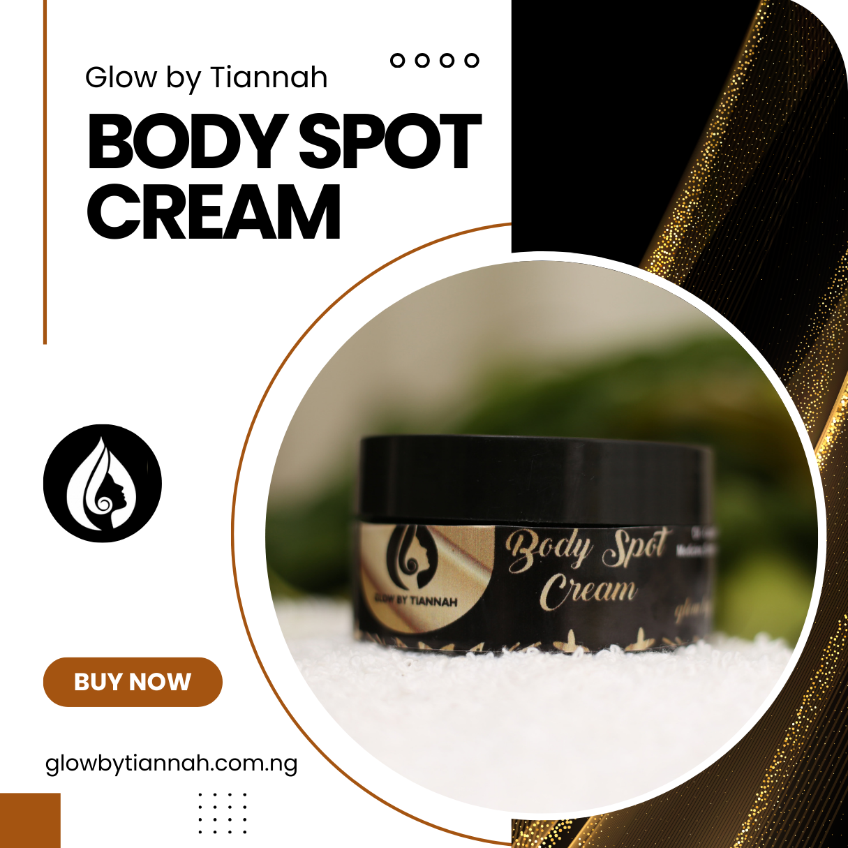 Body Spot Cream