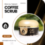Coffee Scrub