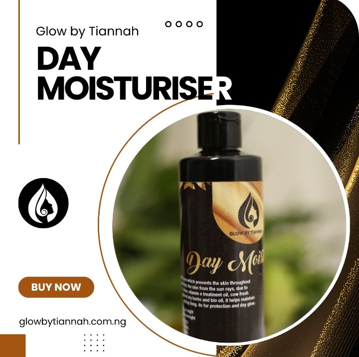 Day Moisturiser